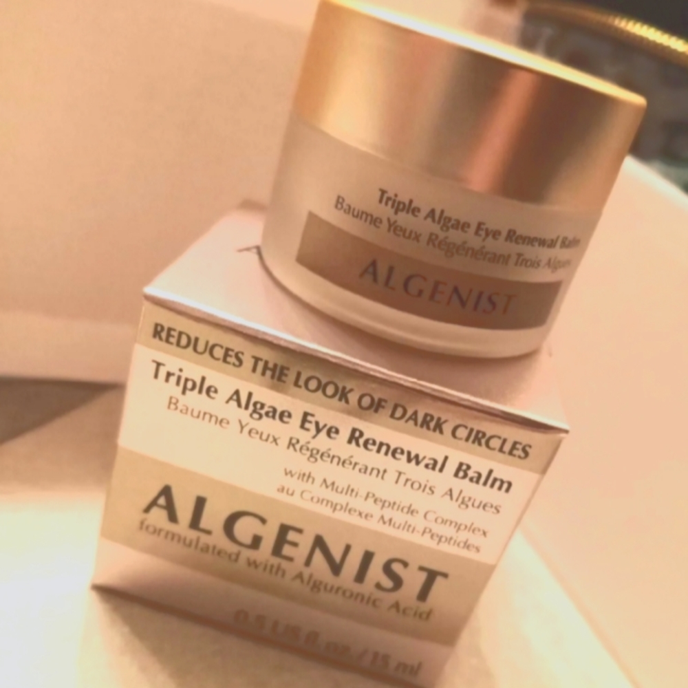 Algenist Triple Algae